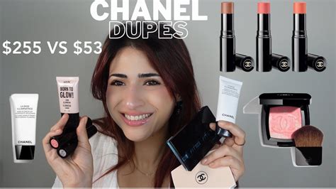 chanel mirifique eyeshadow dupe|Chanel makeup dupes.